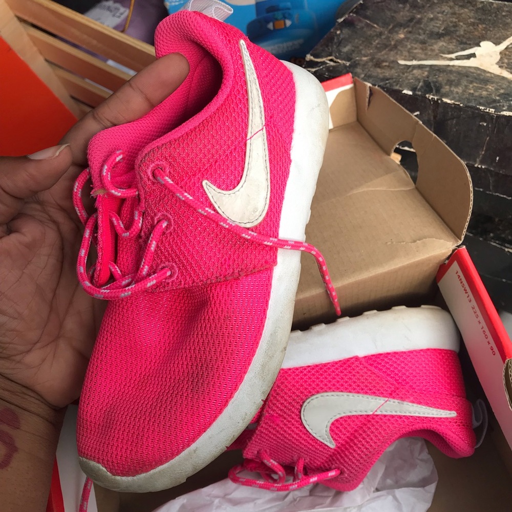 Nike Roshe Run